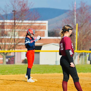 Meet your Posher, Mckenna